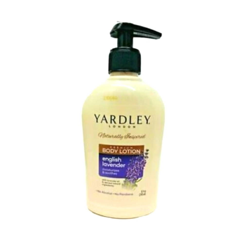 Yardley London English Lavender